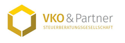 VKO Vosskötter Käming Otten & Partner mbB logo