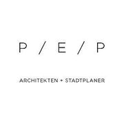 P / E / P Architekten GmbH + Stadtplaner GmbH logo