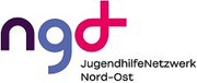 Jugendhilfe Netzwerk Nord-Ost logo