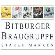Bitburger Braugruppe GmbH logo