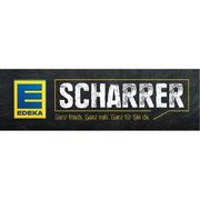 EDEKA Scharrer logo