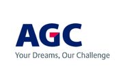 AGC Glass Germany GmbH logo