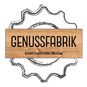 Genussfabrik Breisgau logo