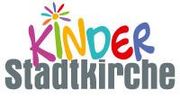 Kinder-Stadtkirche e.V. logo