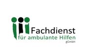 Fachdienst für ambulante Hilfen gGmbH logo