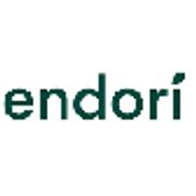 endori food GmbH & Co. KG logo