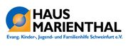 Haus Marienthal gGmbH logo