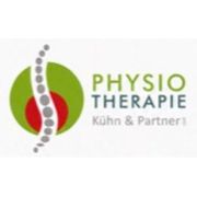 Physiotherapie Kühn + Partner logo