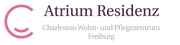Wohn- und Pflegezentrum Atrium Residenz logo