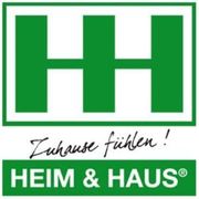 HEIM & HAUS logo