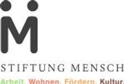 STIFTUNG MENSCH logo