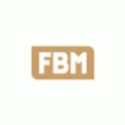 Friedrich Binder GmbH & Co. KG logo