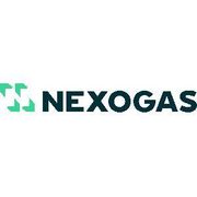 NEXOGAS-Gruppe logo