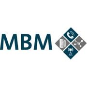 MBM Network Services GmbH logo