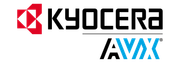 KYOCERA AVX Components (Betzdorf) GmbH logo