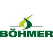 Böhmer Transport GmbH logo