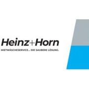 Heinz + Horn GmbH logo