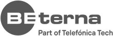 BE-terna logo