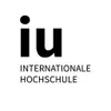 IU Internationale Hochschule logo