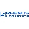 Rhenus Group logo