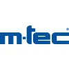 m-tec mathis technik gmbh logo