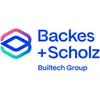 Backes + Scholz GmbH logo