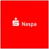 Nassauische Sparkasse (NASPA) logo