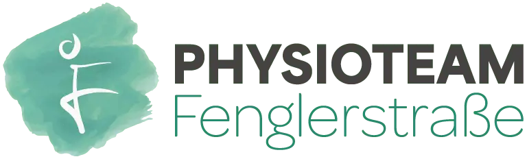 Physioteam Fenglerstraße logo