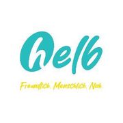 helb – Betreuungs- und Pflegedienst logo