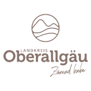 Landratsamt Oberallgäu logo