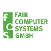 FCS Fair Computer Systems GmbH logo