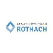 Abwasserverband Rothach logo