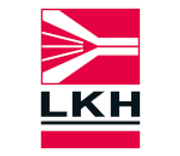 LKH Kunststoffwerk Heiligenroth GmbH & Co. KG logo