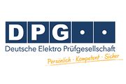 DPG Deutsche Elektro Prüfgesellschaft mbH logo