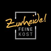 Zurheide Feine Kost KG logo