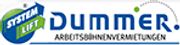 Dummer GmbH logo
