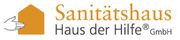 Haus der Hilfe GmbH logo