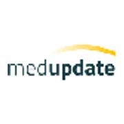 med update GmbH logo