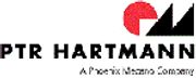 PTR HARTMANN GmbH logo