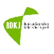 BDKJ Bundesstelle e.V. logo