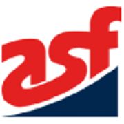 asf GmbH logo