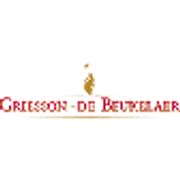 Griesson - de Beukelaer GmbH & Co. KG Werk Kahla logo