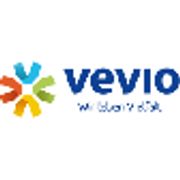 vevio gGmbH logo
