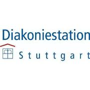 Diakoniestation Stuttgart logo