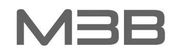 M3B GmbH logo