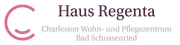 Wohn- und Pflegezentrum Haus Regenta logo