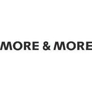 MORE & MORE GmbH logo
