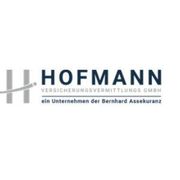 Hofmann Versicherungsvermittlungs GmbH (ein Unternehmen der Bernhard Assekuranzmakler GmbH) logo