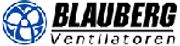 Blauberg Ventilatoren GmbH logo