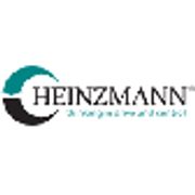 Heinzmann GmbH & Co. KG logo